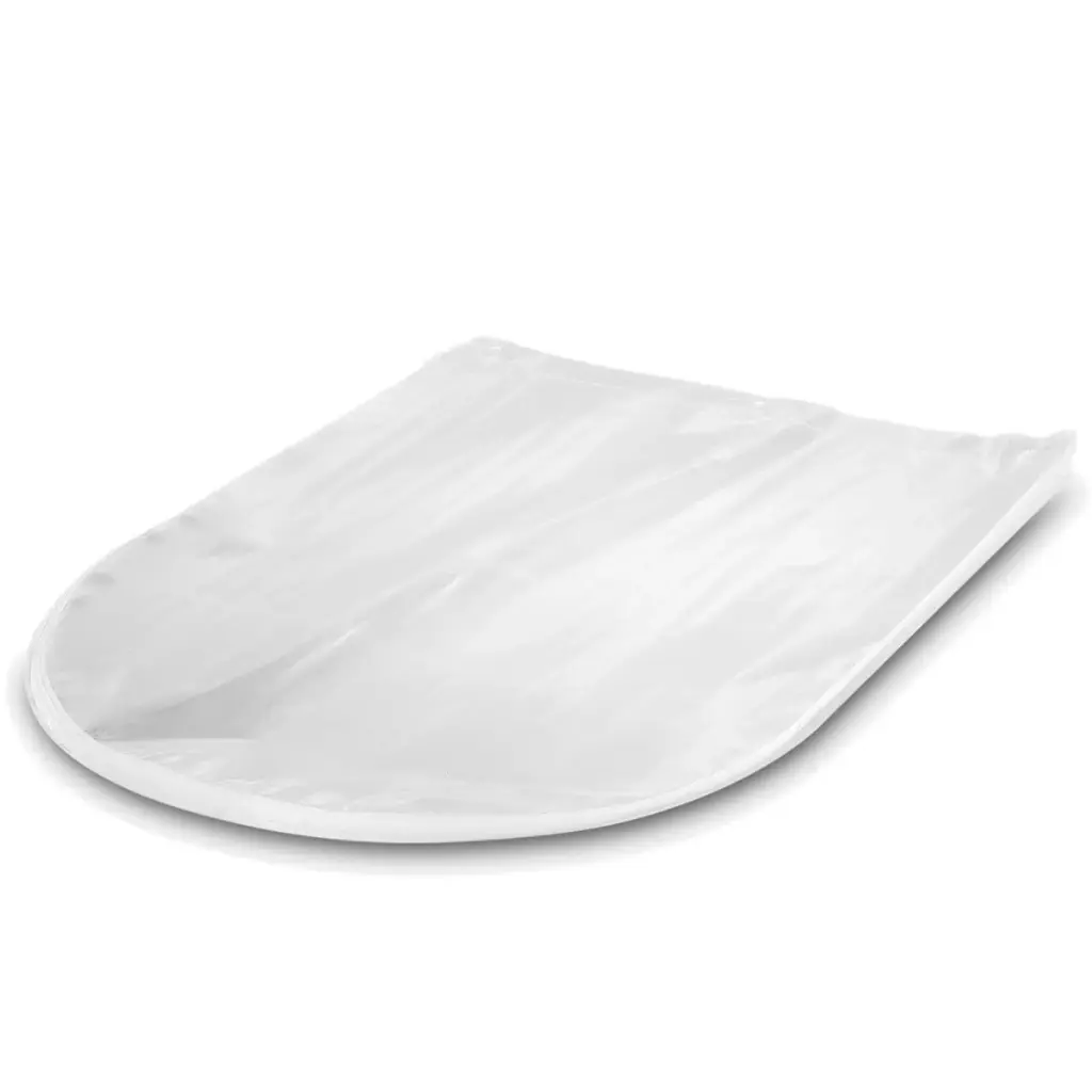 Supplies "U" Bags Pack 50 20x30"