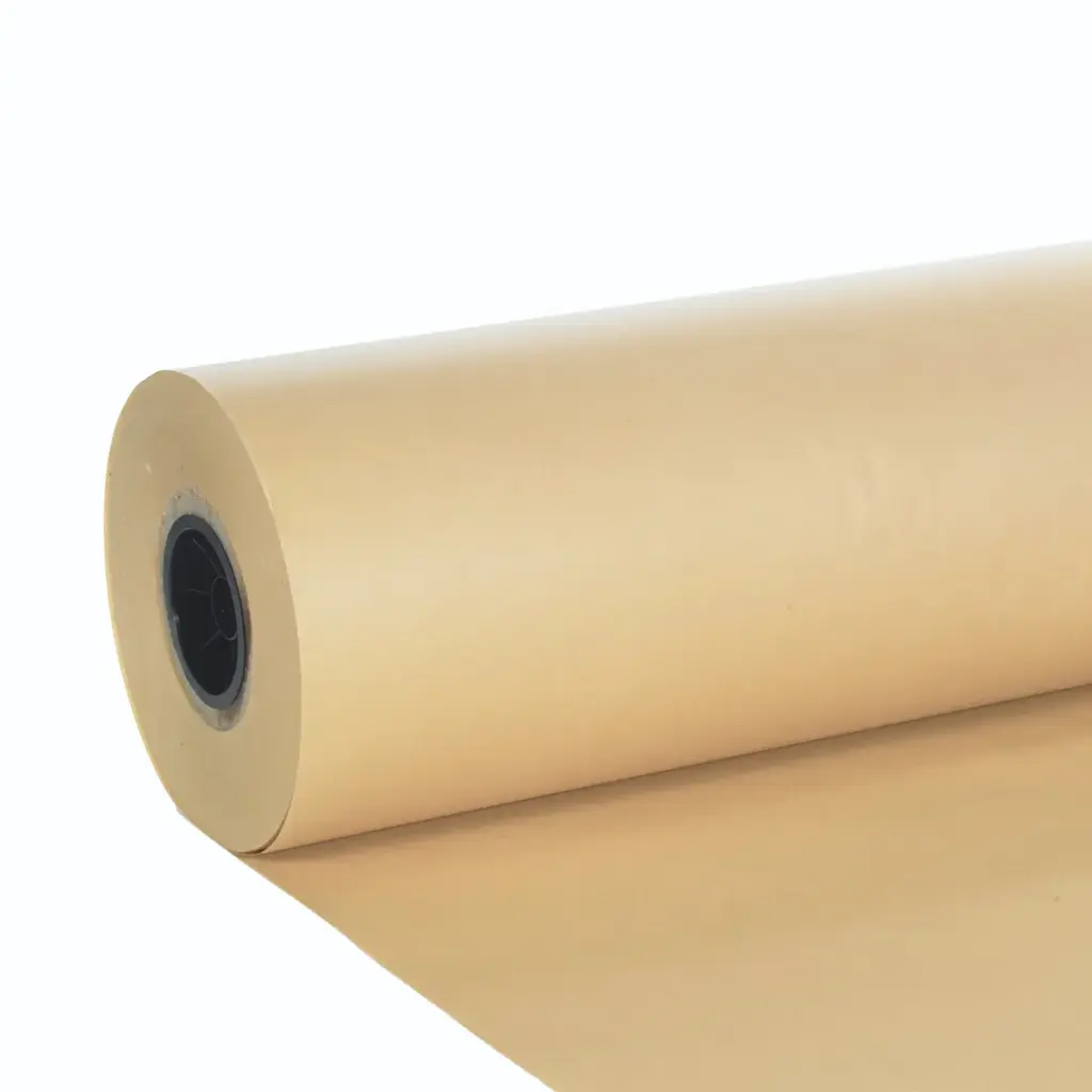 Supplies 30" Natural  Kraft 833 ft