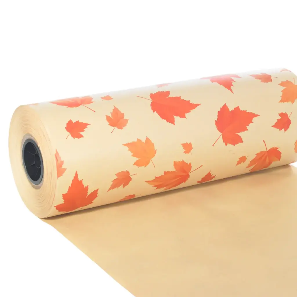 Supplies 30" Natural Harvest  Kraft 833 ft 