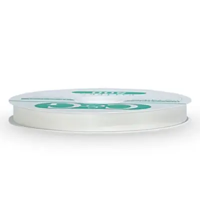 Supplies 1/2 " Corsage  Width # 3N Ivory