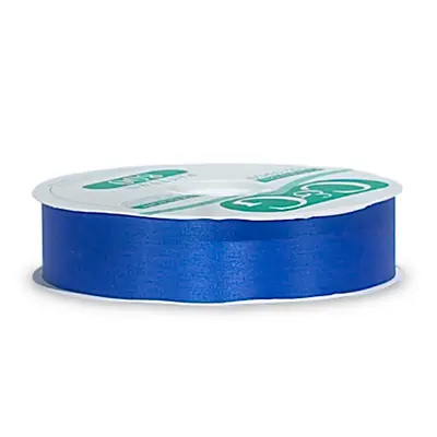 Supplies 1/2 " Pot Tie Ribbon Width # 9N Royal Blue