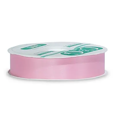 Supplies 1/2 " Pot Tie Ribbon Width # 9N  Pink 