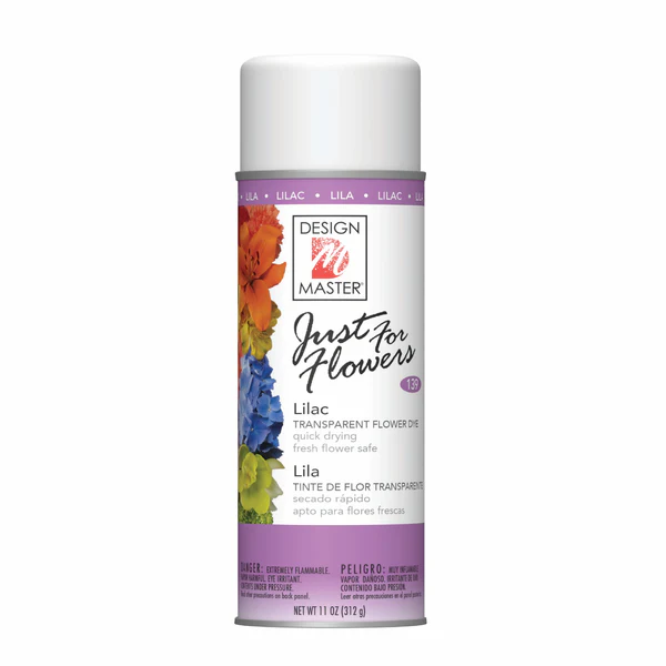 Supplies Spray Paint Lilac