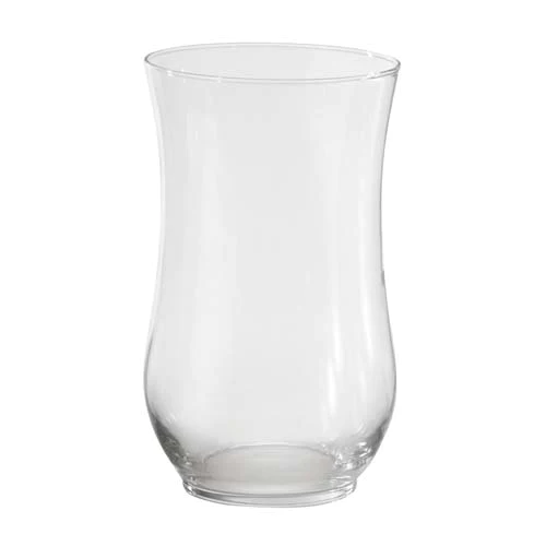 Supplies 10.5" Hurricane Vase 2/cs