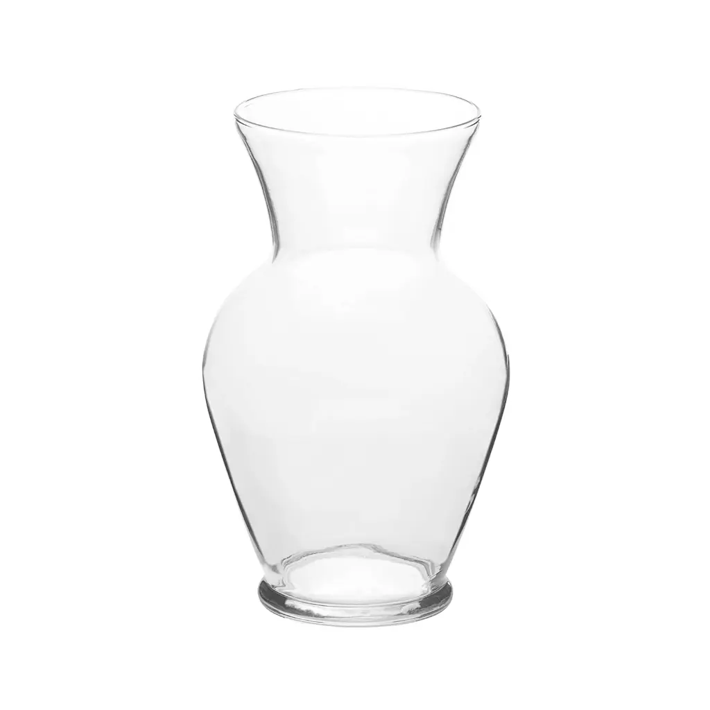  Supplies 7" Bouquet Vase 12/cs