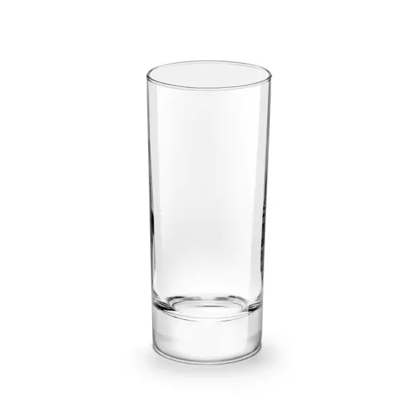 Supplies 7.5" Cylinder 12/cs