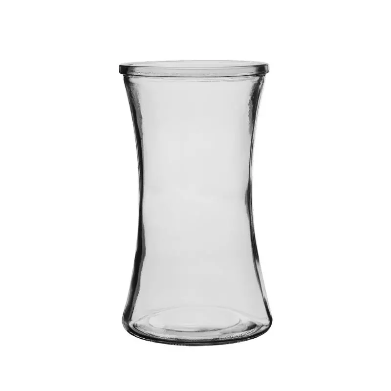 Supplies 8" Gathering Vase x 12 cs