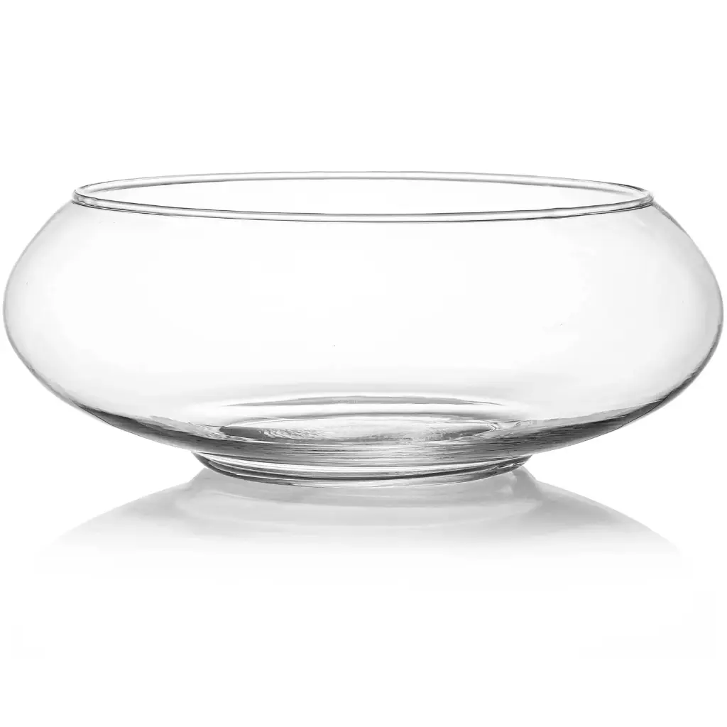 Supplies 8" Lily Bowl 4/cs