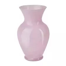Supplies 8" Rose Vase, Cherry Blossom 12/CS