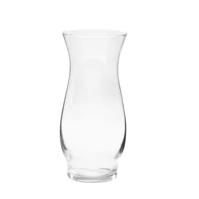 Supplies 8"1/2 Hana Vase 4/cs