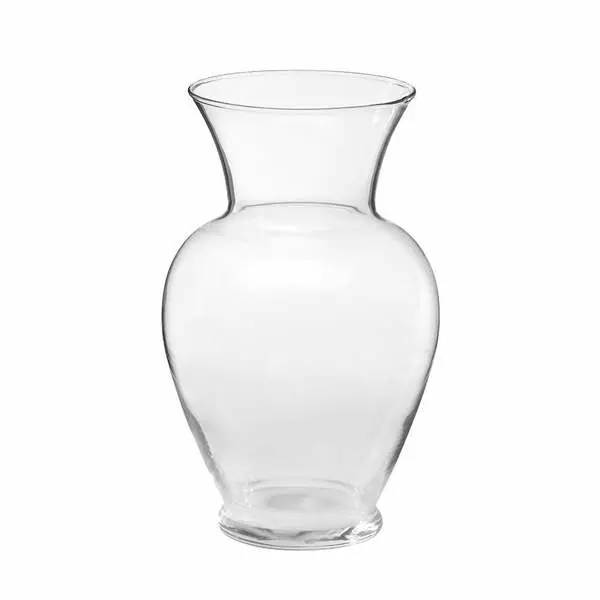 Supplies 9" Bouquet Vase 12/cs