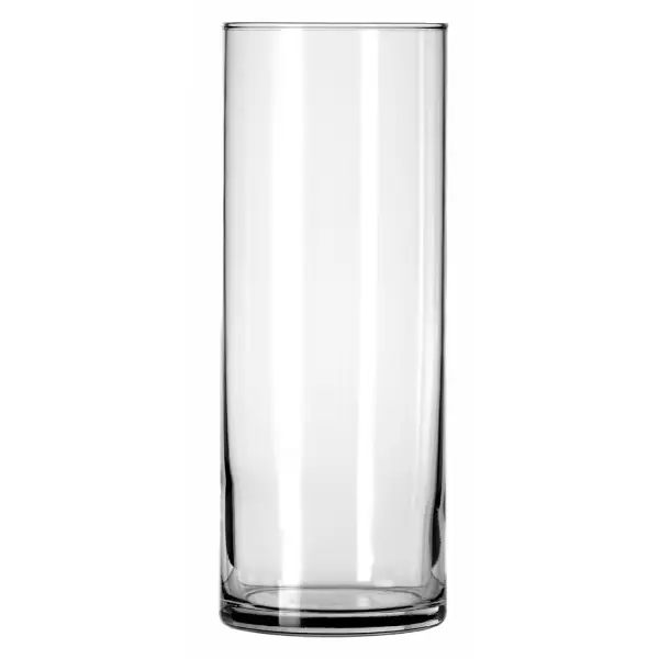 Supplies 9" Cylinder Vase 12/cs