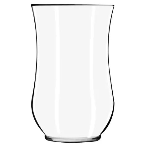 Supplies 9" Hurricane Vase 4/cs