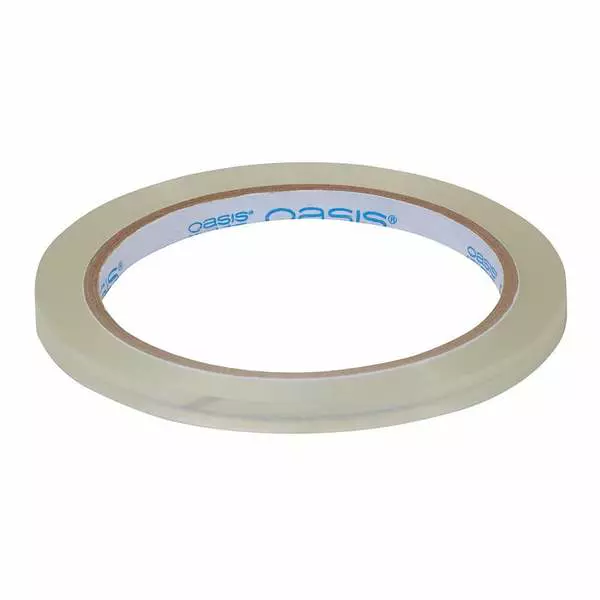 Supplies 1/4 Clear Tape 