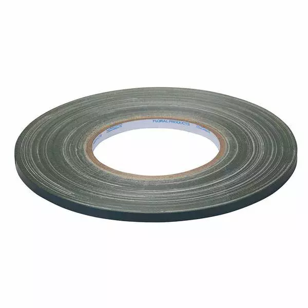 Supplies 1/4 Green Waterproof Tape