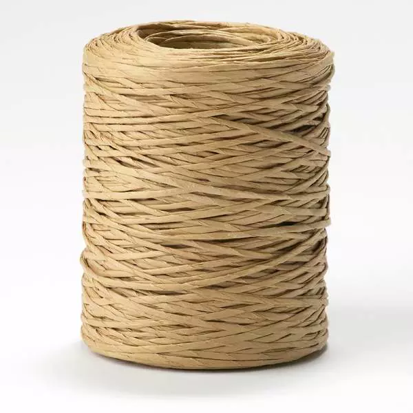 Supplies Bind Wire Natural 12/cs