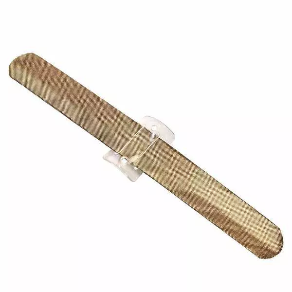 Supplies Wrap Wristlet Classic Gold 6/pk 12/cs