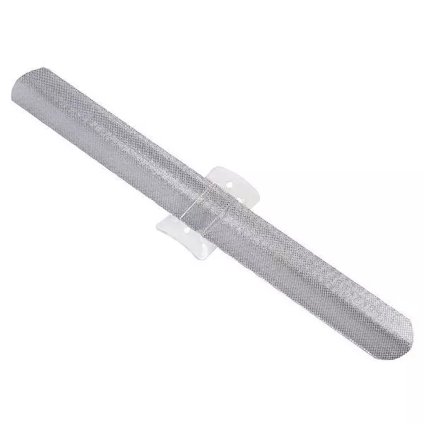 Supplies Wrap Wristlet Classic Silver 6/pk 12/cs