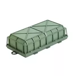 Supplies OASIS jumbo Cage x 4/cs