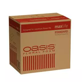 Supplies Standard Floral Foam