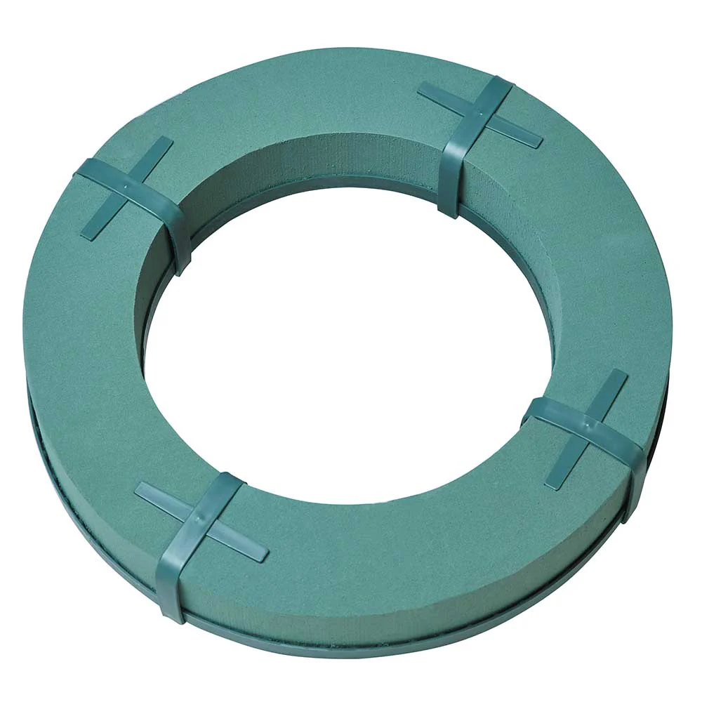 Supplies 15" Wreath Base X 1pk  6pk/cs  