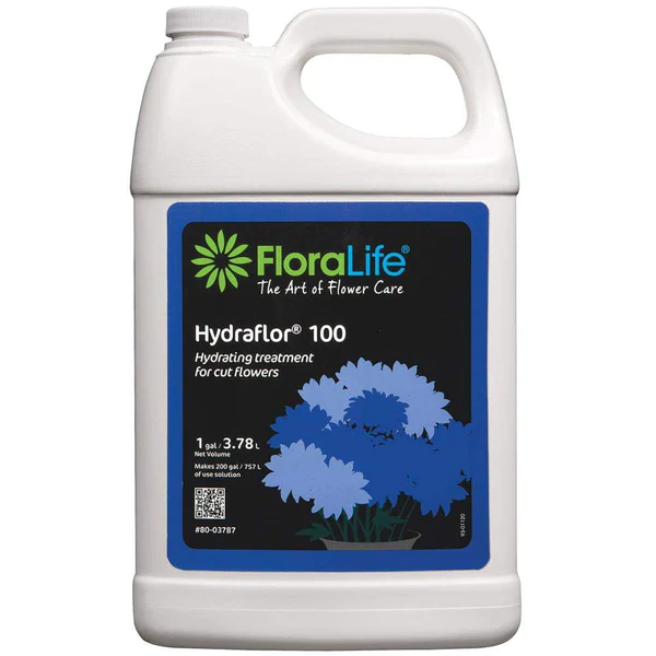 Supplies Floral Cleaner 1gallon 6/cs  
